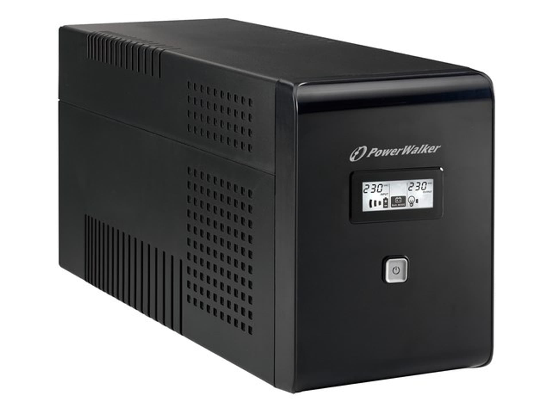

PowerWalker VI 1500 LCD UPS 1500VA/900W