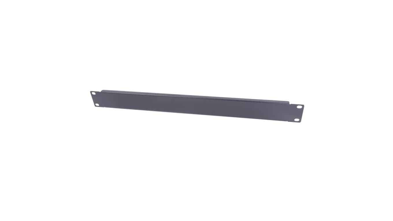 

Panel zaślepiający 19 cali 1U do szaf CCSS oraz CCSW CCAS-PZ-01U