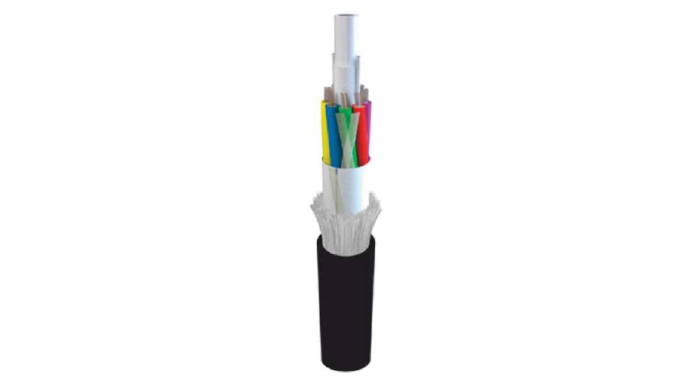 

Kabel światłowodowy zewnętrzny A-DQ(ZN)B2Y 48J (4x12) 1,8kN /bębnowy/ SECFO2Y48J4X12S, 4x12) 1.8kn /bębnowy/ secfo2y48j4x12