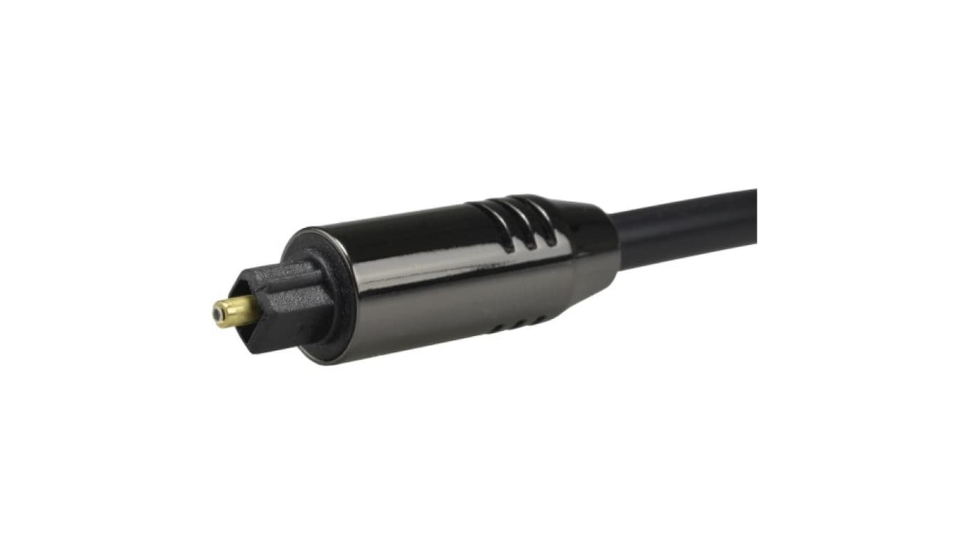 

AUDA Prestige Przewód optyczny Audio TOSLINK 5m