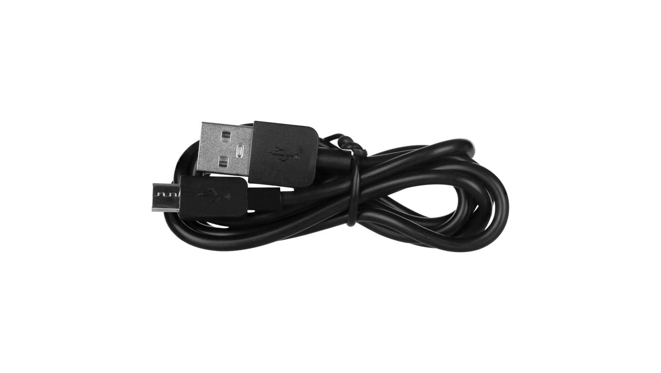 

AUDA CableTime Ładowarka indukcyjna 5V 10W czarna