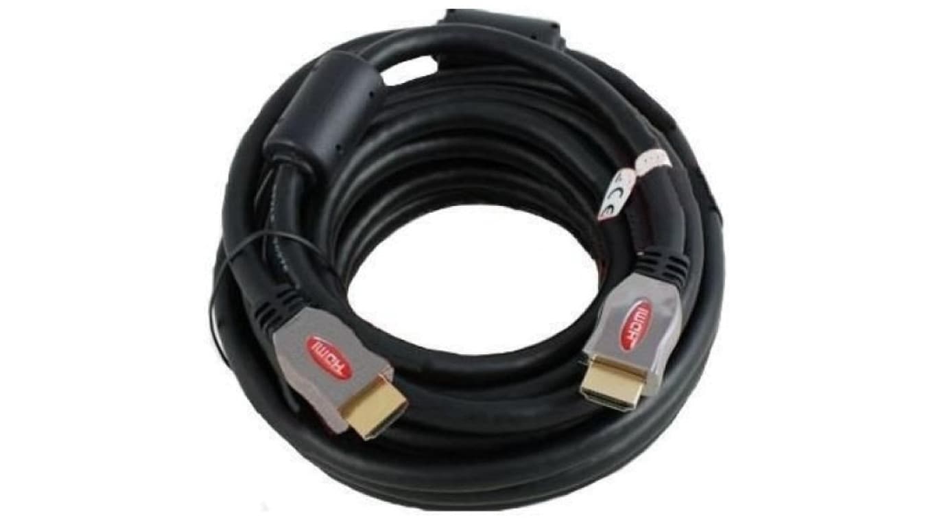 

VITALCO HDK60 Kabel HDMI 2.0 4K High Speed Full HD 4k@60 6m