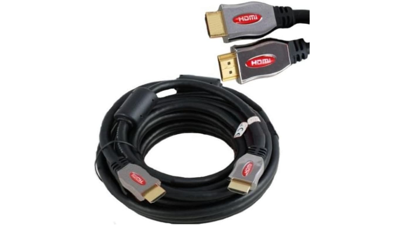 

VITALCO HDK60 Kabel HDMI 2.0 4K High Speed Full HD 4k@60 5m