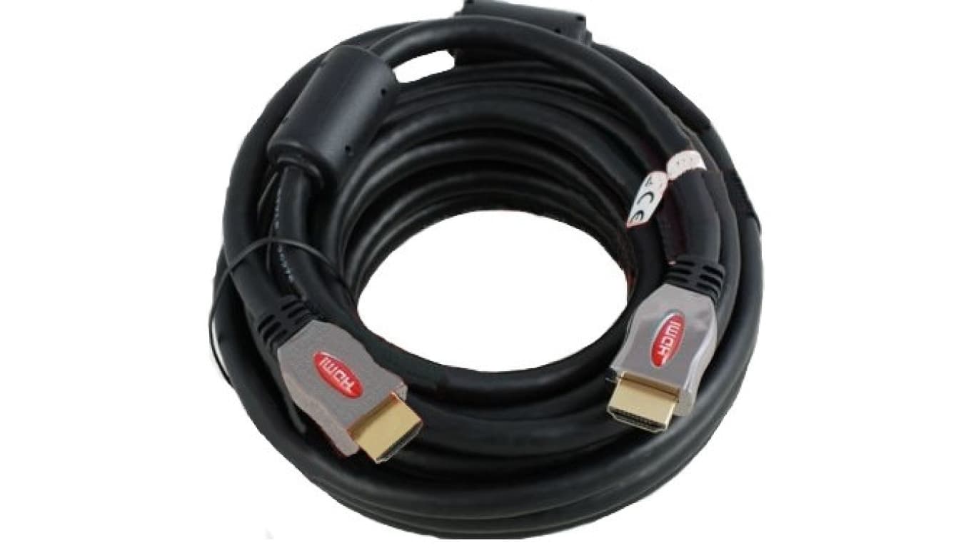 

VITALCO HDK60 Kabel HDMI 2.0 4K High Speed Full HD 4k@60 1,5m