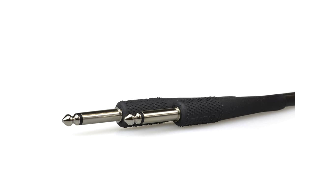

KLOTZ KIK Kabel instrumentalny Jack 6,3 (m/m) 6m