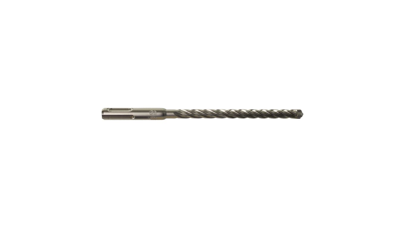 

Zestaw wiertła do betonu SDS-PLUS 5 sztuk fi.5-10mm MX4 MILWAUKEE
