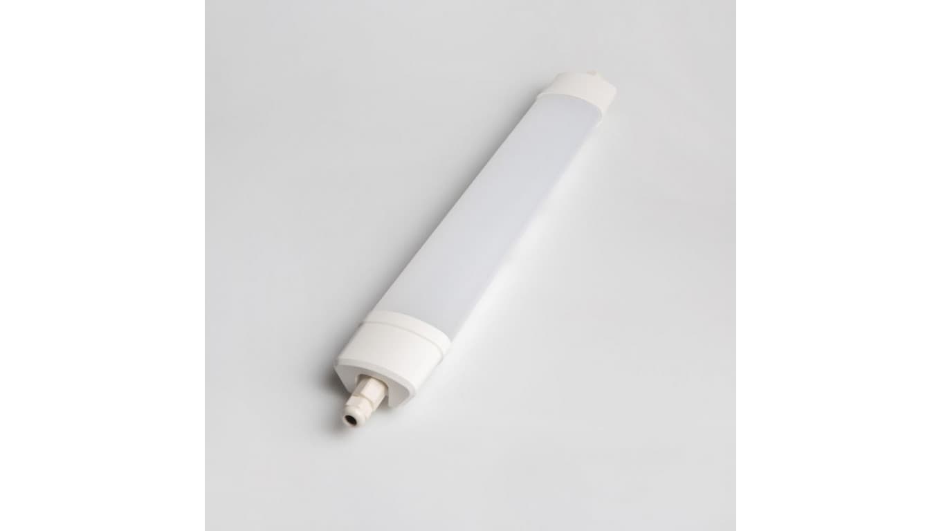 

Oprawa liniowa LED PREMIUM 80W 150cm NW 8800lm 4000K IP65 2 dławiki EC79950