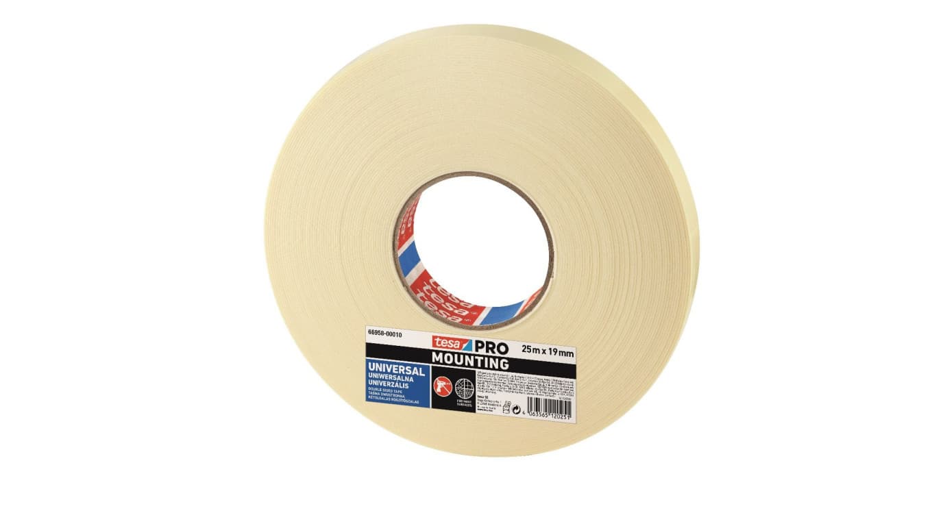 

Mounting PRO universal, 25x19, uniwersalna /16szt./