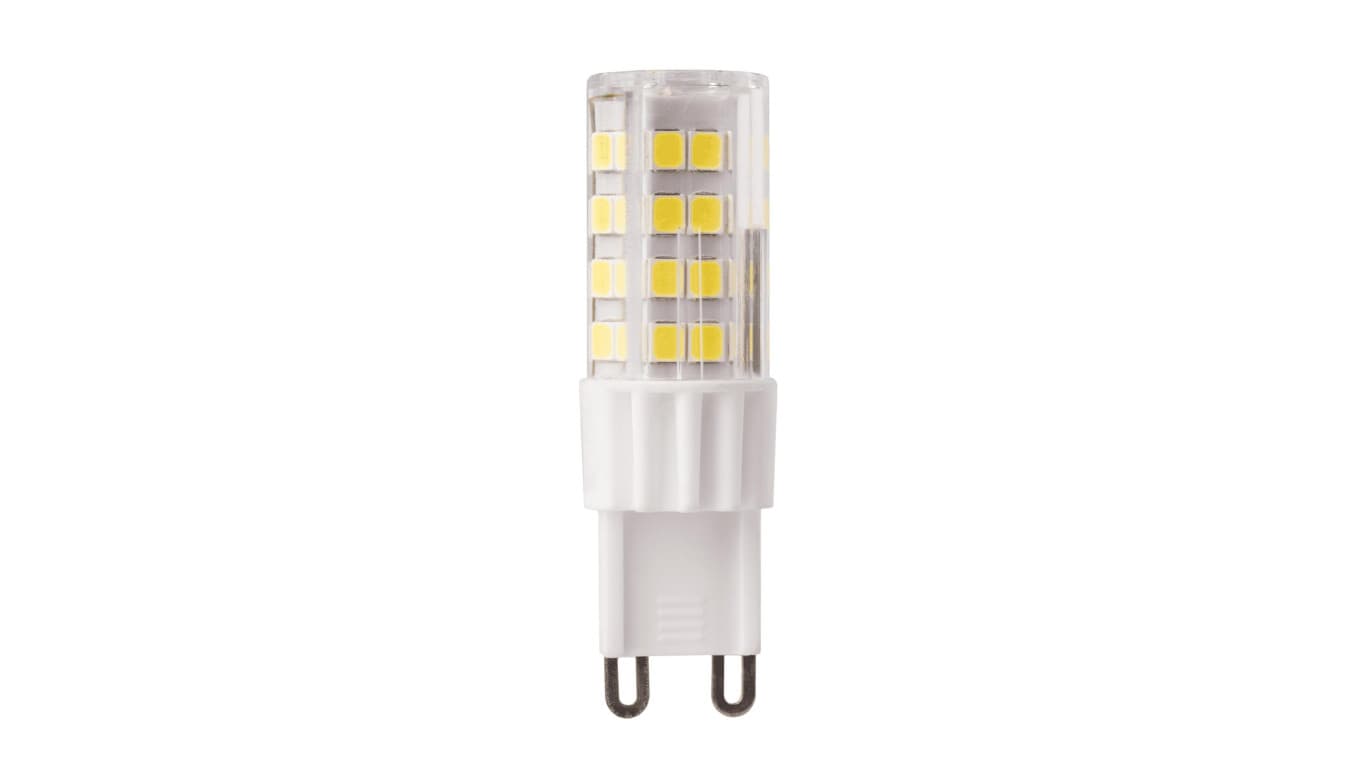 

Żarówka g9 51 LED SMD 2835 5W dzienna neutralna 4000K