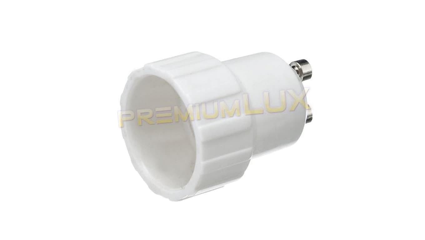 

Adapter Gu10 - E14