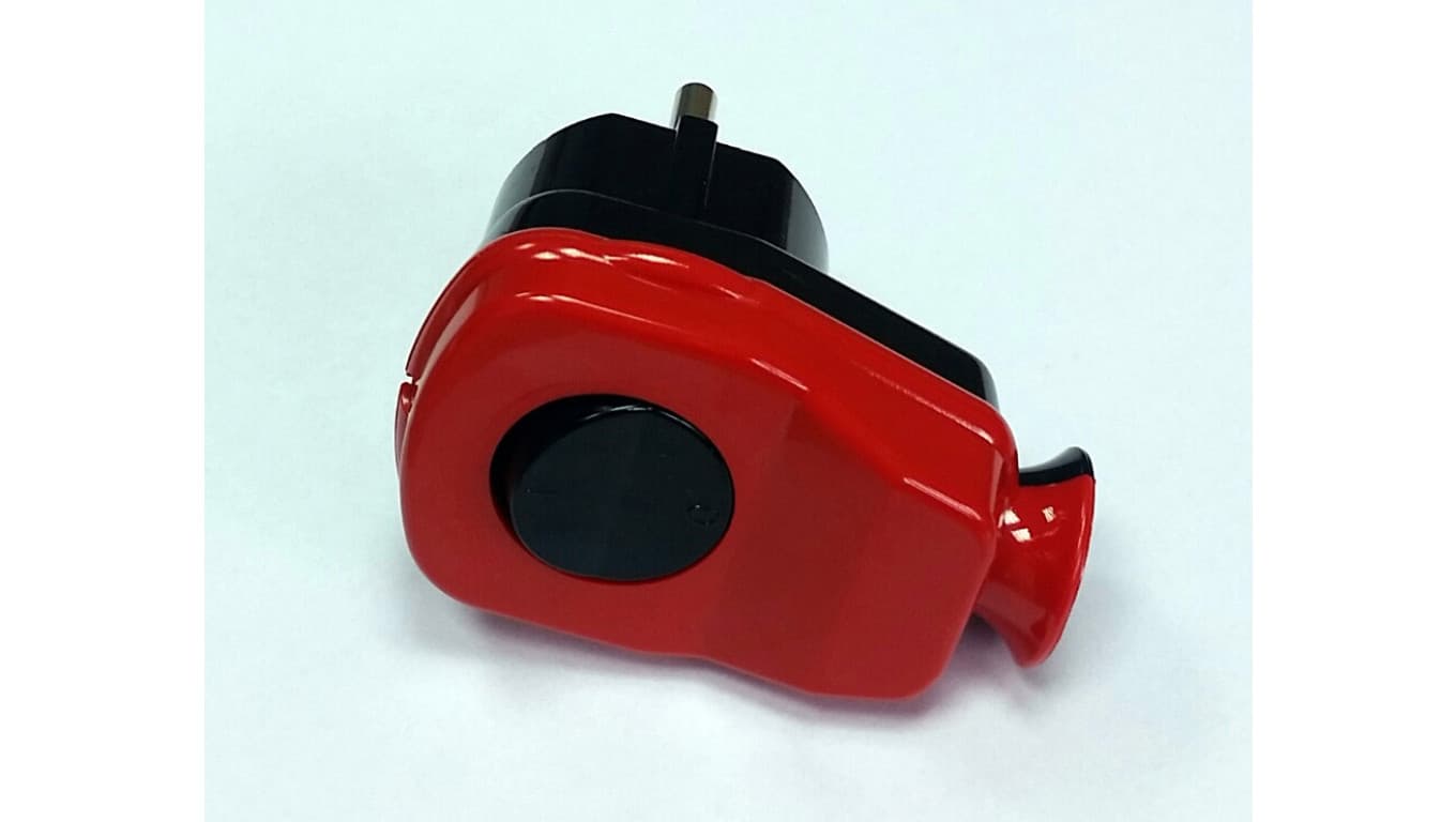 

WTYCZKA KATOWA Z WYL. 0-1 10/16A IP44 9002215cc