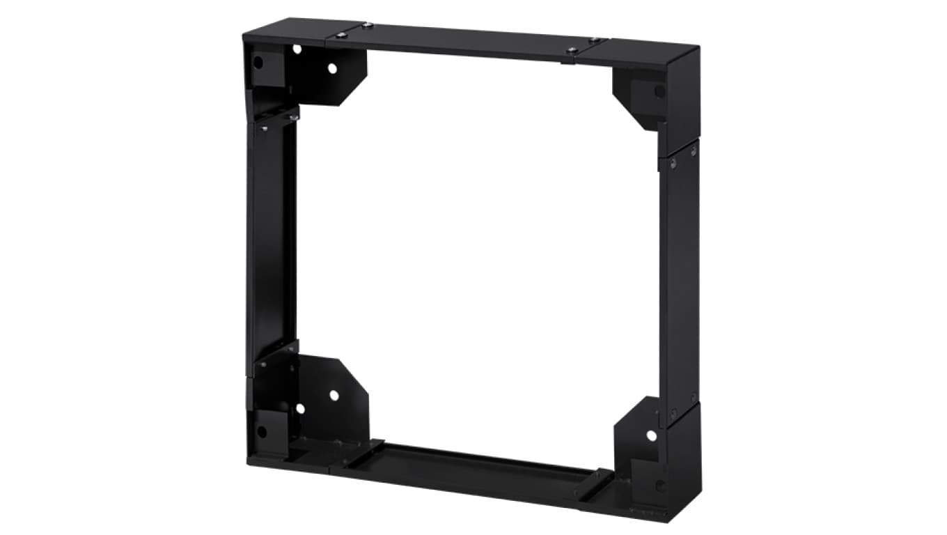 

Cokół do szafy RACK 19 G3/G7 600x800 h=100mm czarny