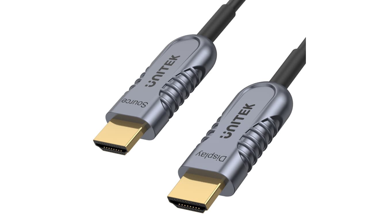 

UNITEK C11030DGY 20m /s1x HDMI 1x HDMI