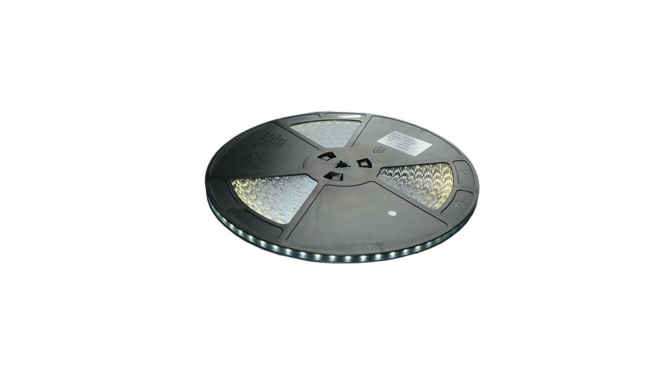 

Taśma 12V 60 led 2835 4000K 1m ip65 (koszulka termokurczliwa wodoodporna) profesjonalna neutralna biała TERMOCOCON, Koszulka termokurczliwa wodoodporna) profesjonalna neutralna biała termococo