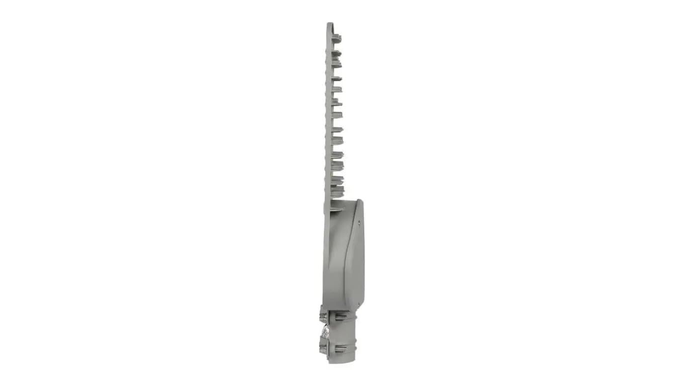 

Oprawa uliczna SAMSUNG CHIP 100W 4000K 13500lm IP65 Szara 5 Lat Gwarancji 21960