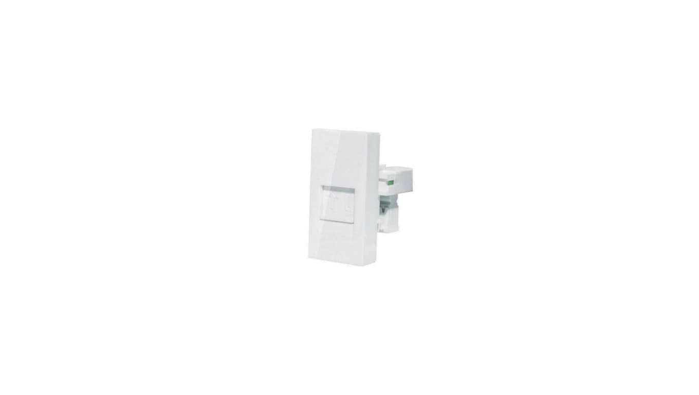 

Livolo WT-1-61 MODUŁ TELEFONICZNY BIAŁY
