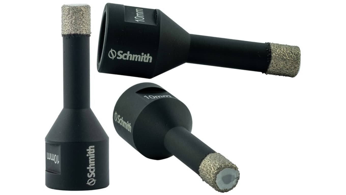 

Otwornica diamentowa M14 Schmith
