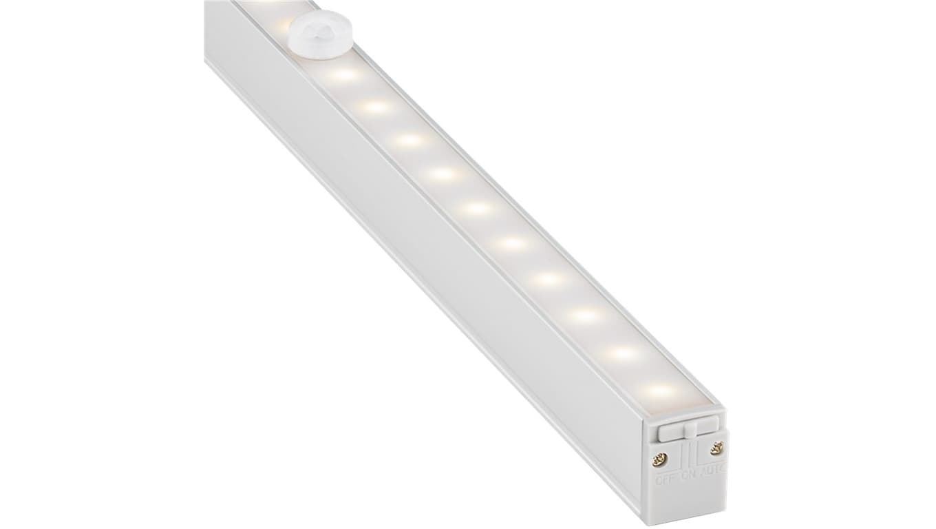 

Lampa LED z czujnikiem ruchu 58288