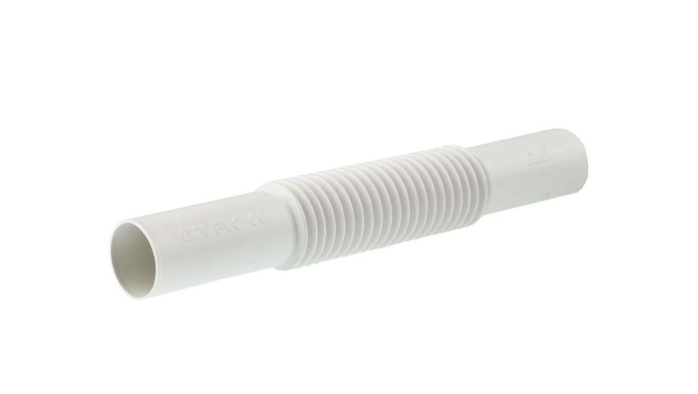 

Złączka 22 ZCL (PCV) 444068 /100szt./