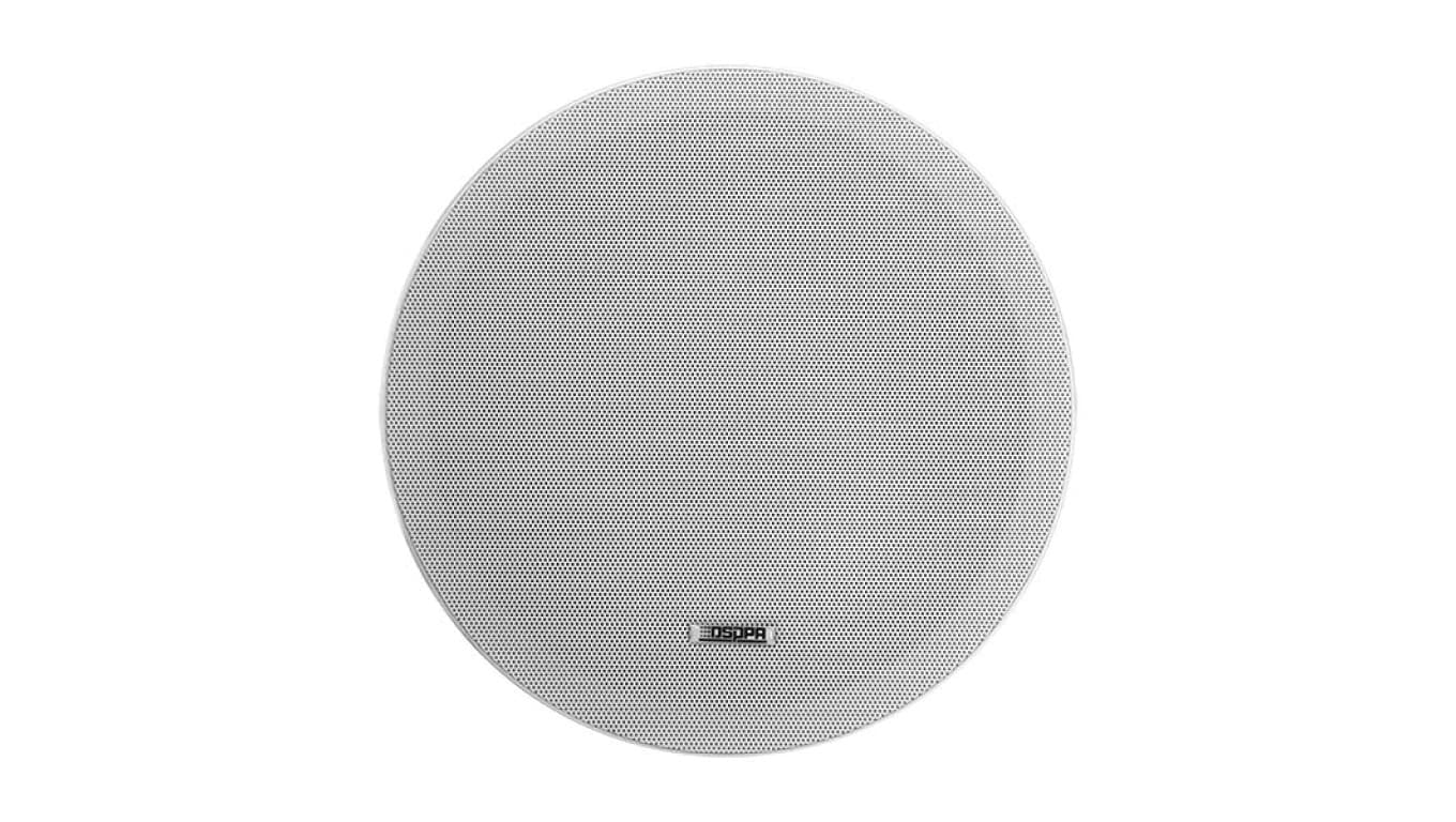 

Głośnik sufitowy, dwudrożny 35W/100V DSP5012