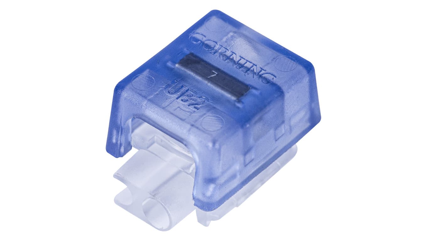 

Szybkozłączka żelowa UB2A Scotchlok 0.4-0.9mm złącze elektryczne CORNING 3M 100szt