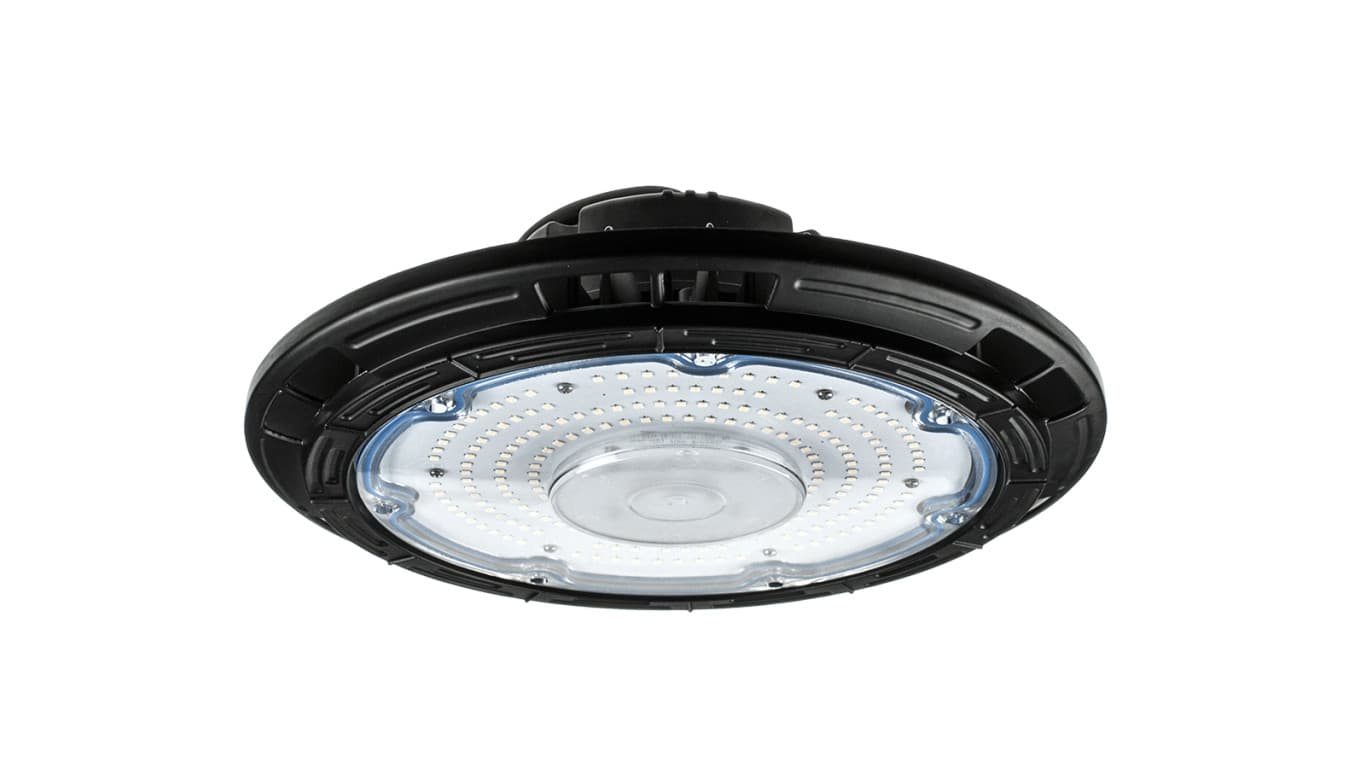 

Lampa przemysłowa LED High Bay PH 2 150W 4000K IP65 LEDINSIDE (5 lat gwarancji)