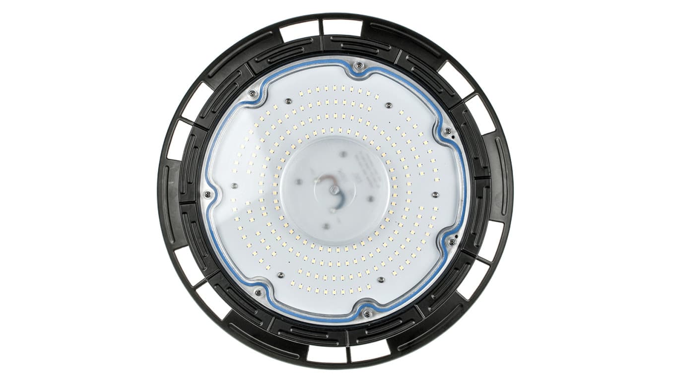 

Lampa przemysłowa LED High Bay PH 2 150W 6000K IP65 LEDINSIDE (5 lat gwarancji)