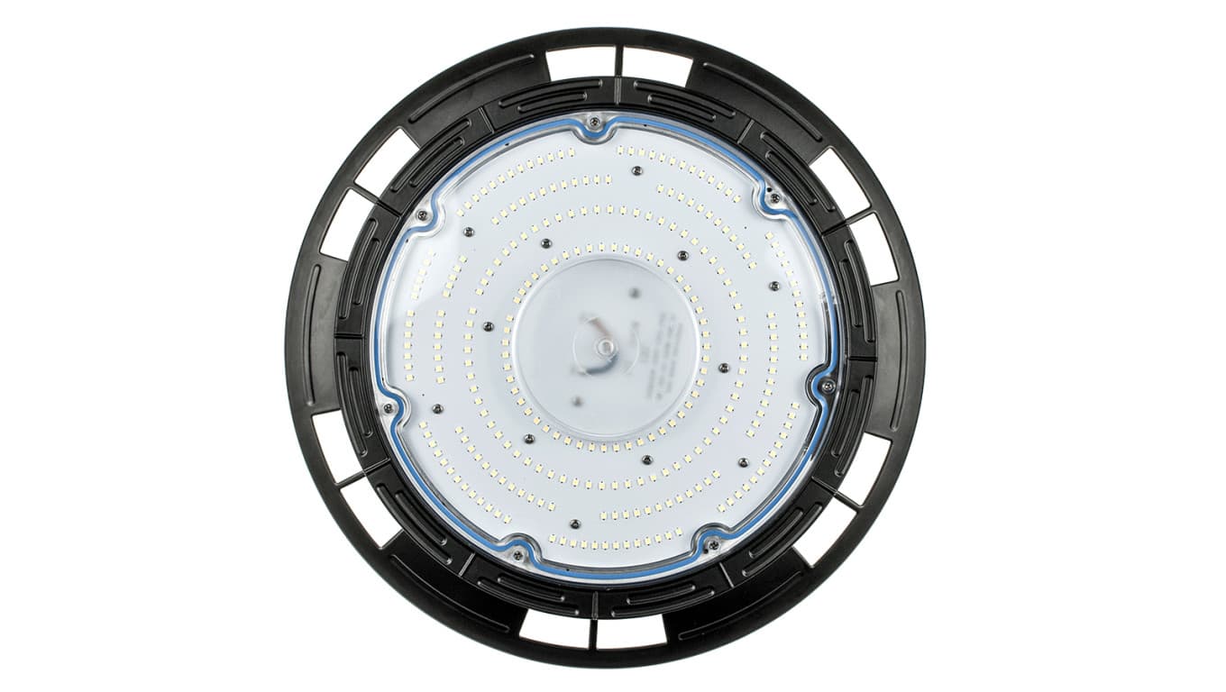 

Lampa przemysłowa LED High Bay PH 2 200W 6000K IP65 LEDINSIDE (5 lat gwarancji)