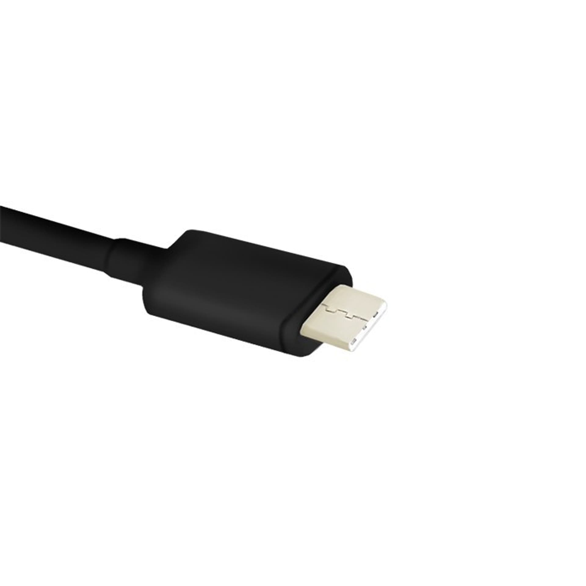 

Ładowarka sieciowa 17W | 5V | 3.4A | USB + USB typ C