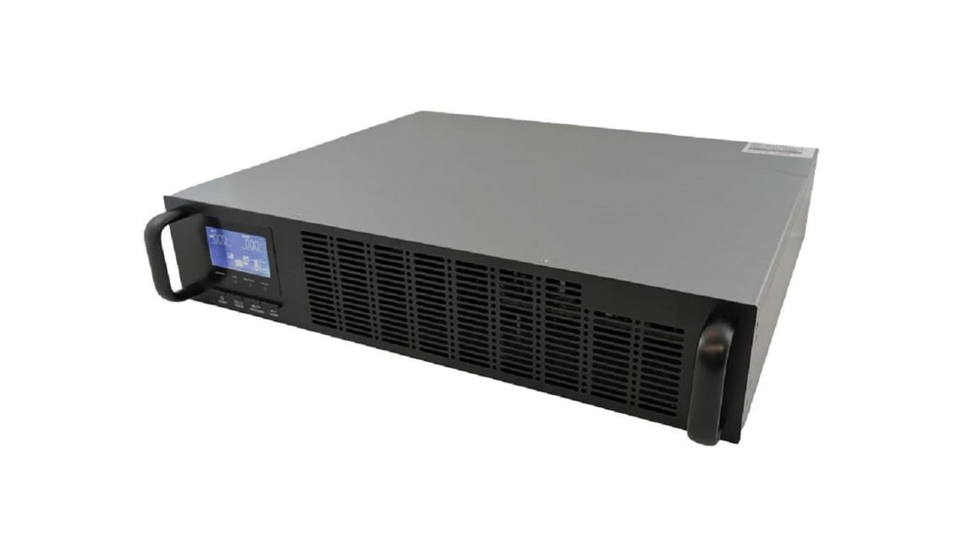 

Zasilacz awaryjny UPS RACK typu ONLINE 2KVA (2000VA) 1600W 4x 7AH do szafy rack AVIZIO POWER - AVIZIO POWER, 2000va) 1600w 4x 7ah do szafy rack avizio power - avizio powe