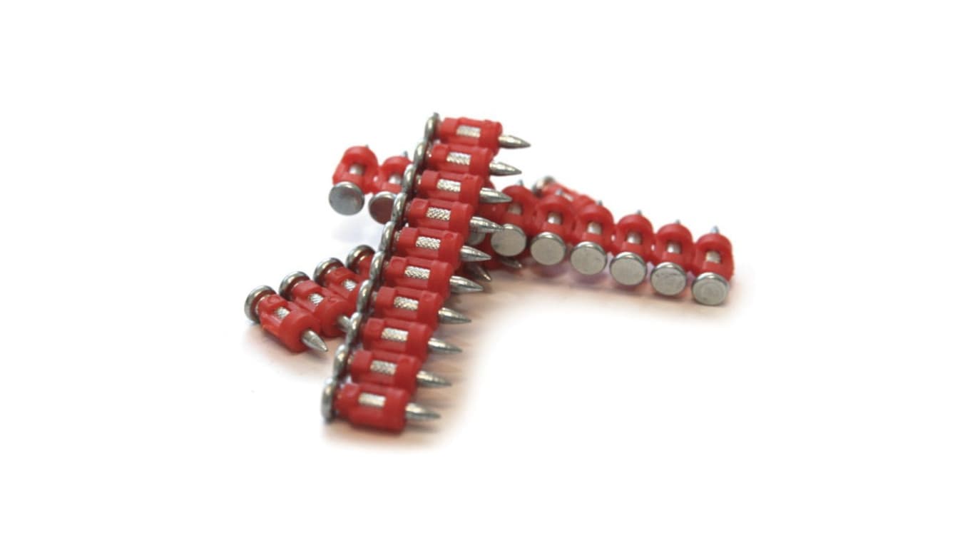 

Gwóźdź do betonu XHA stal XCR 32mm 800szt dla FORCE ONE (932800XHA) /800szt./
