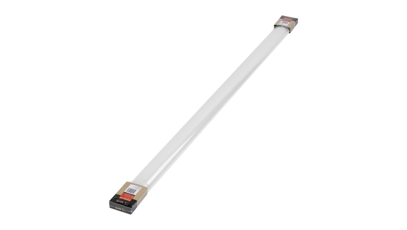 

Oprawa liniowa MOSTRA LED 50W, 4700lm, 4000K, IP20,AD-OP-6090LZM4
