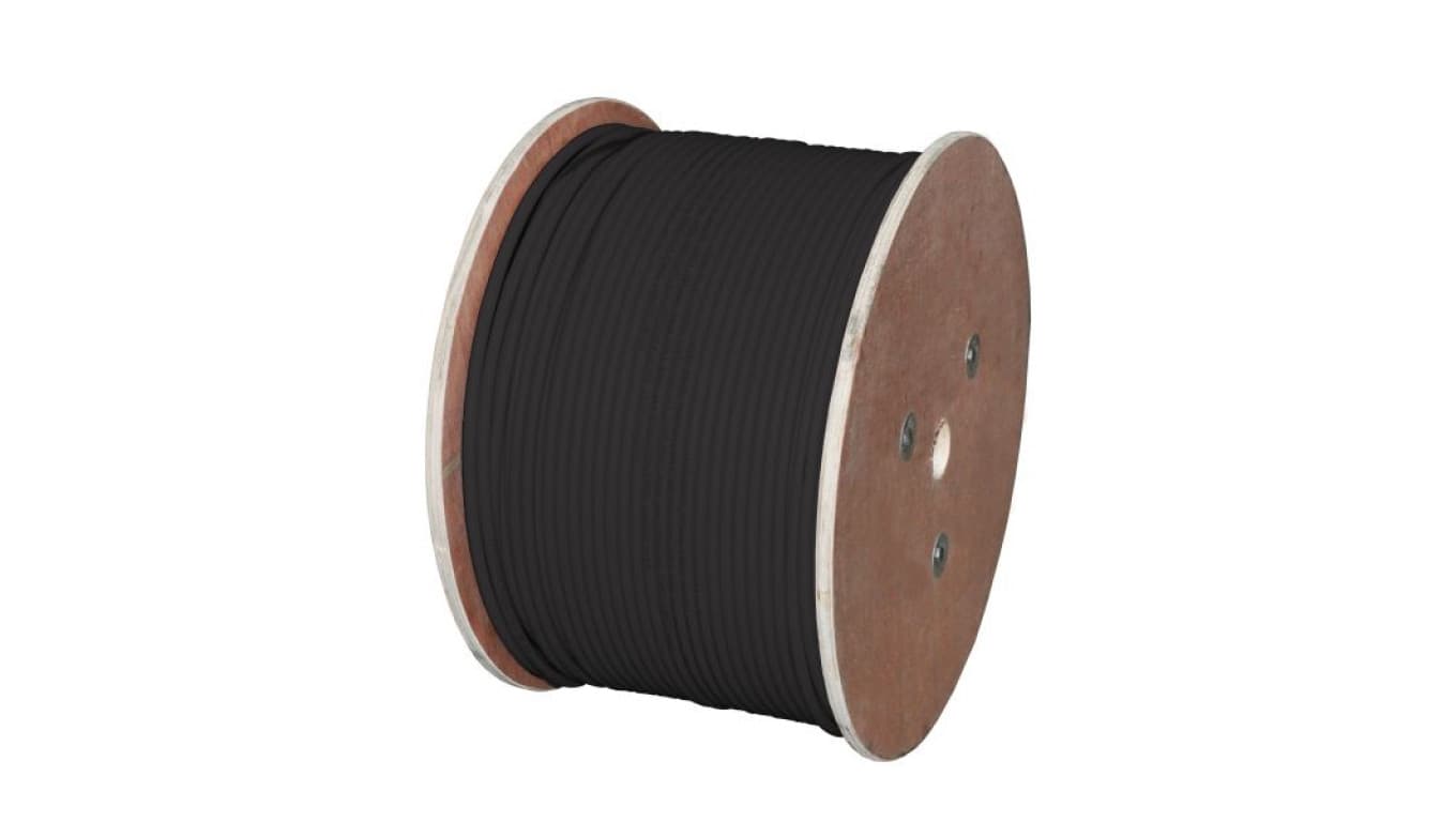

Kabel U/FTP kat.6A ZEWNĘTRZNY, 4x2x23AWG 500m (10Gb/s), SUCHY ALANTEC - ALANTEC, 10gb/s)/suchy alantec - alante