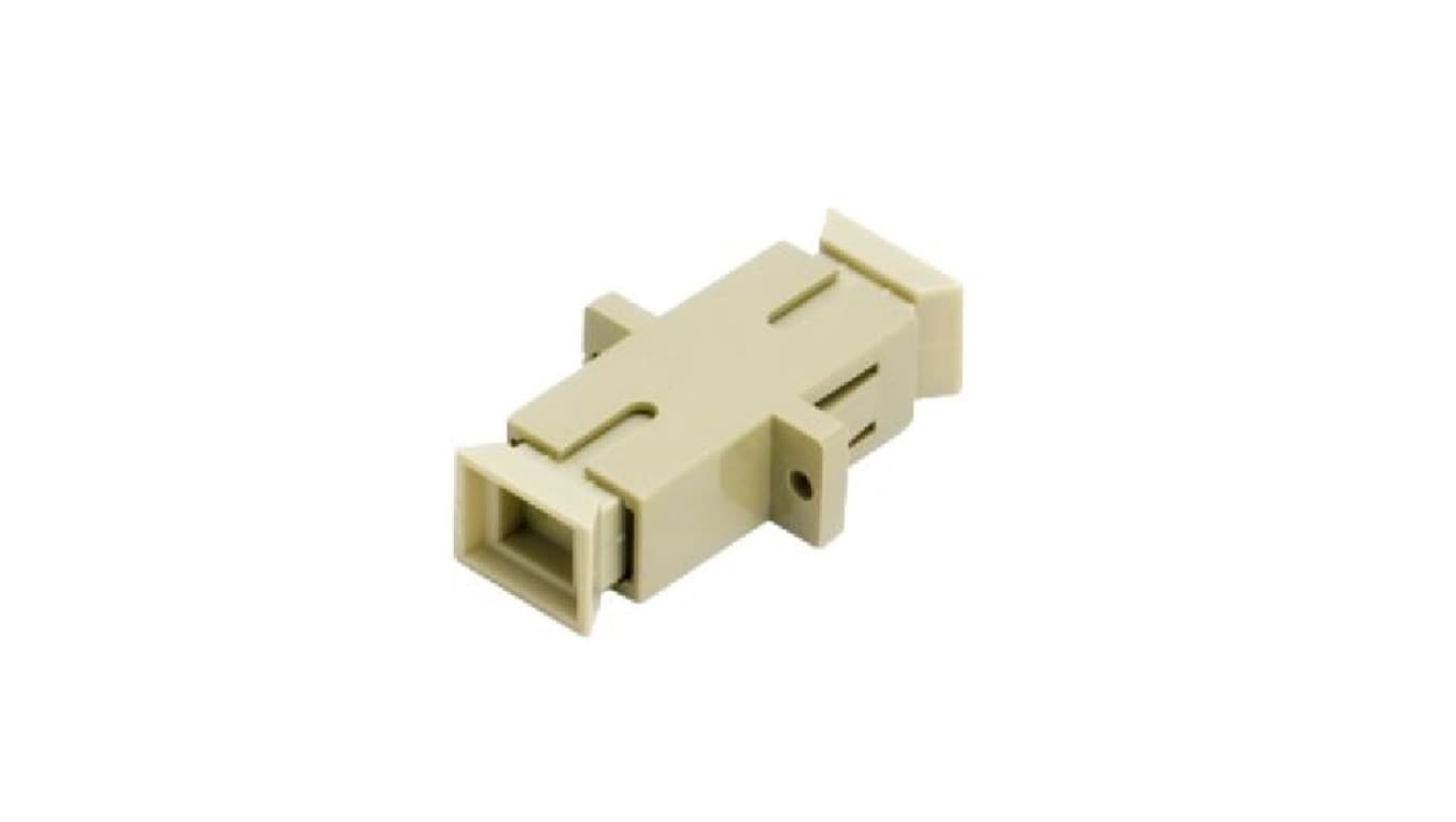 

Adapter światłowodowy multimodowy OM2 SC simplex ALANTEC - ALANTEC