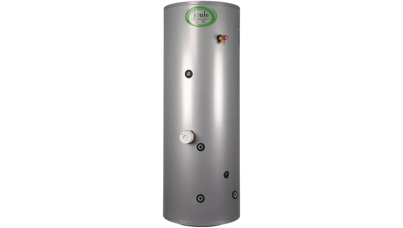 

Podgrzewacz INDIRECT 150L 1 wężownica JOULE CYCLONE INOX TCPMVI-0150LFB