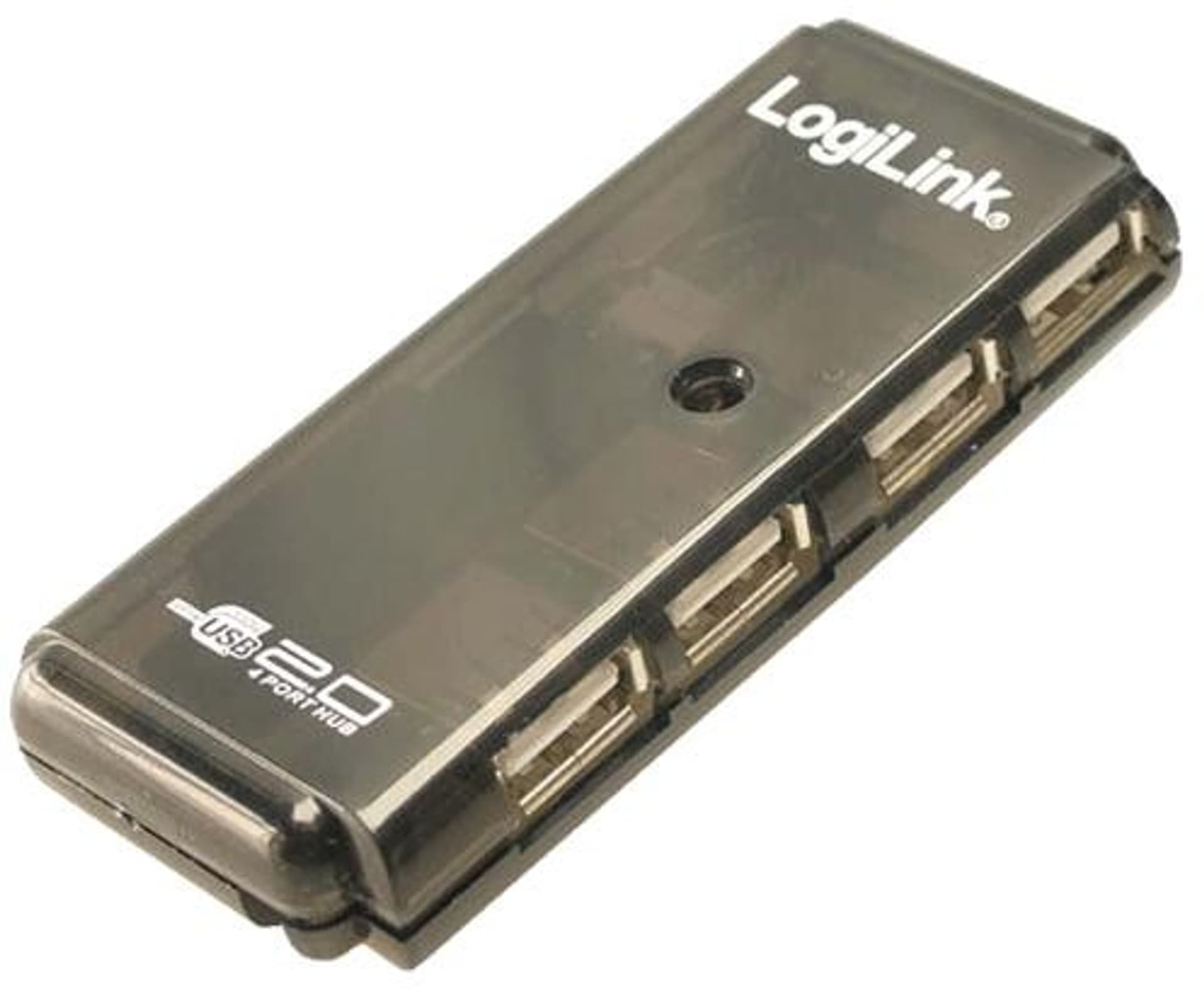 

Hub USB LOGILINK UH0001A