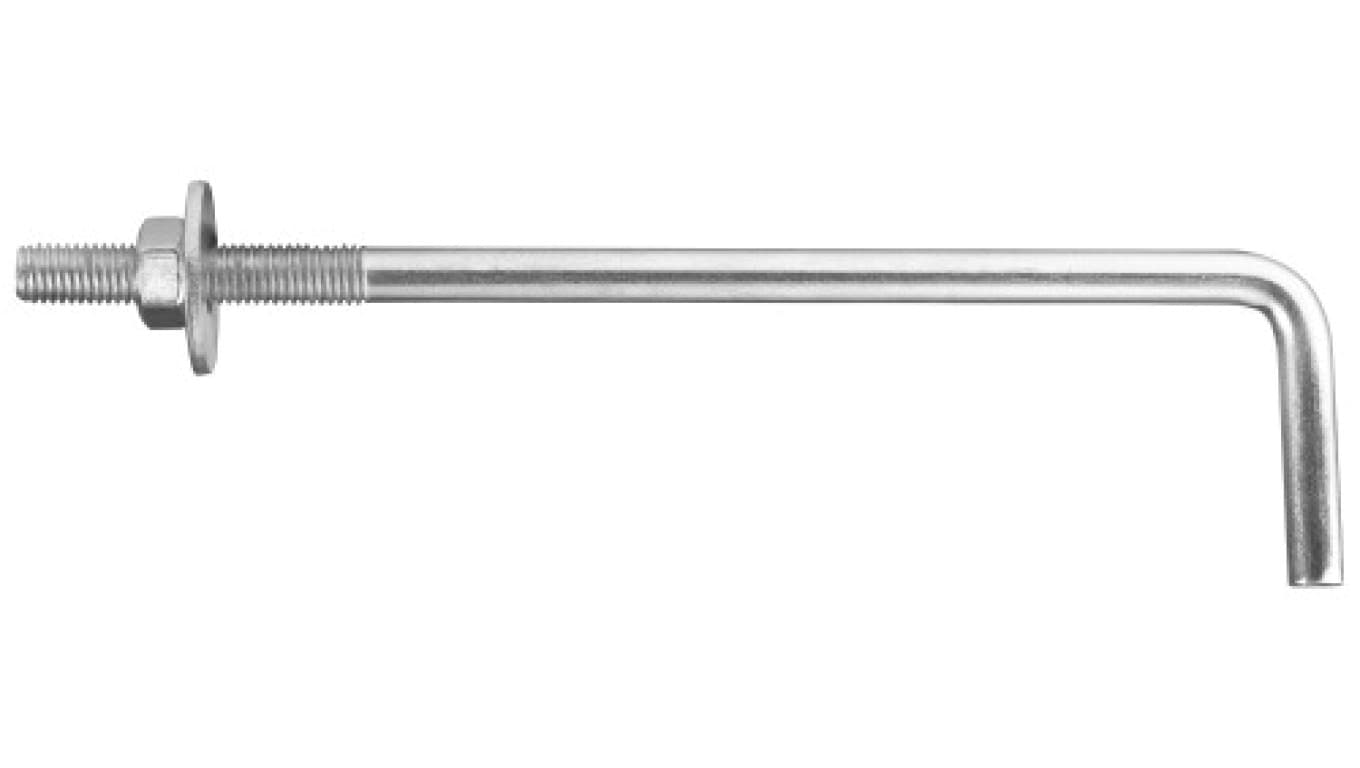 

Kotwa murłaty L-kształtna 16x400 D-KM-16400 1 szt.