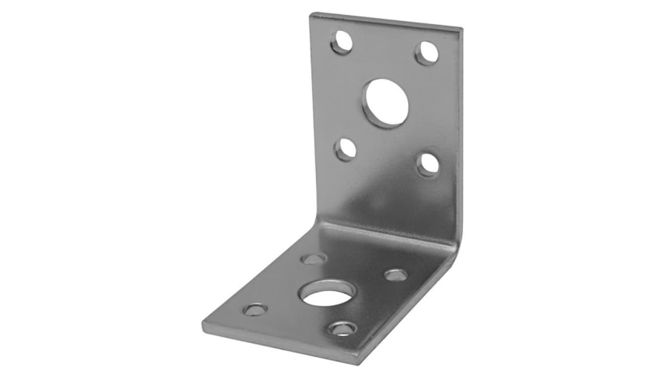 

Złącze kątowe równoramienne 90x90x65 mm D-ZK-90 /30szt./