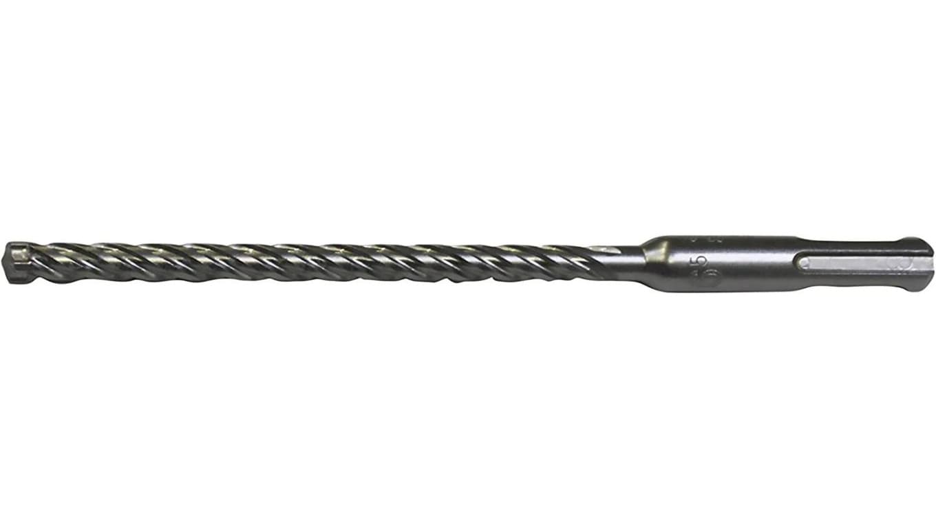 

Wiertło Nemesis 2 uchwyt SDS-PLUS 8x165mm B-58104