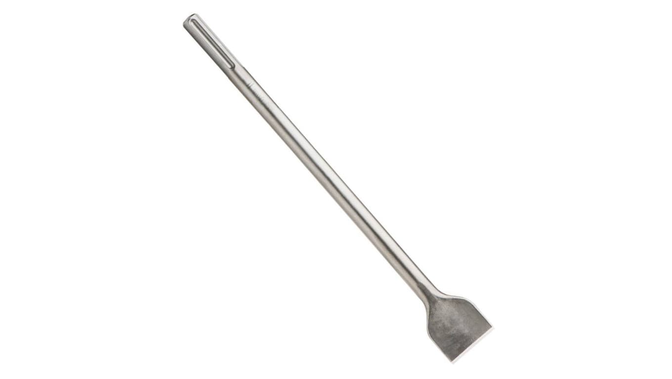 

Dłuto szerokie Economy SDS-MAX 400x50mm D-34235