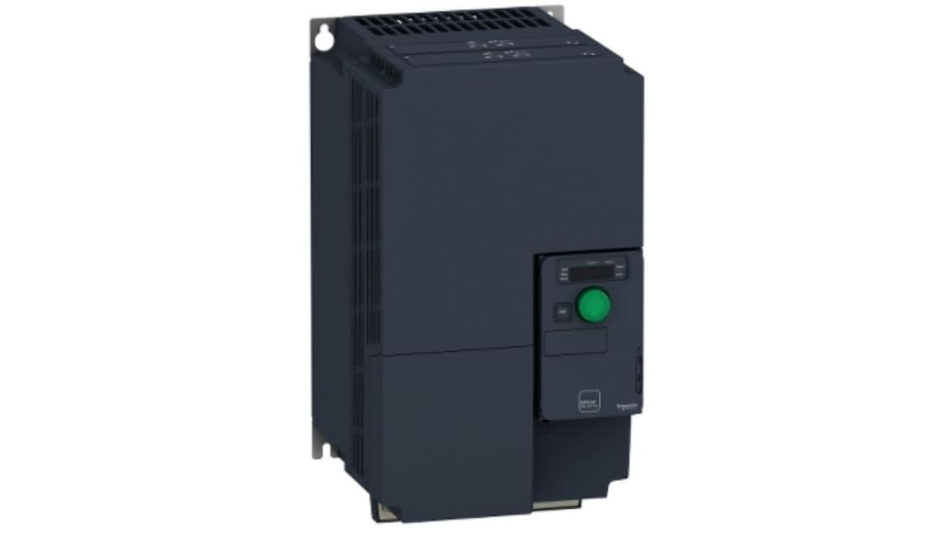 

Altivar 320 Kompakt 11 kW 380/500V ATV320D11N4C