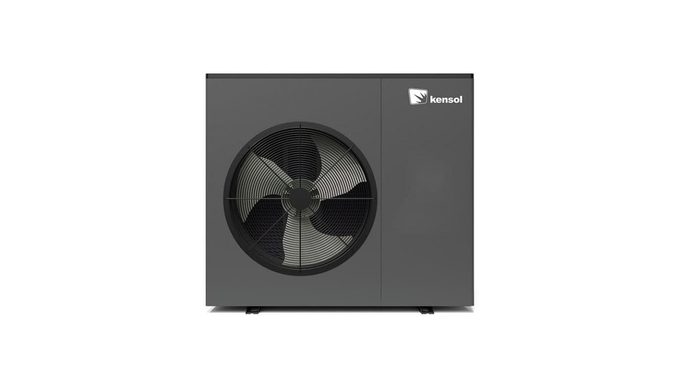 

Pompa ciepła monoblok Kensol KTM 6 kW KTM6KW