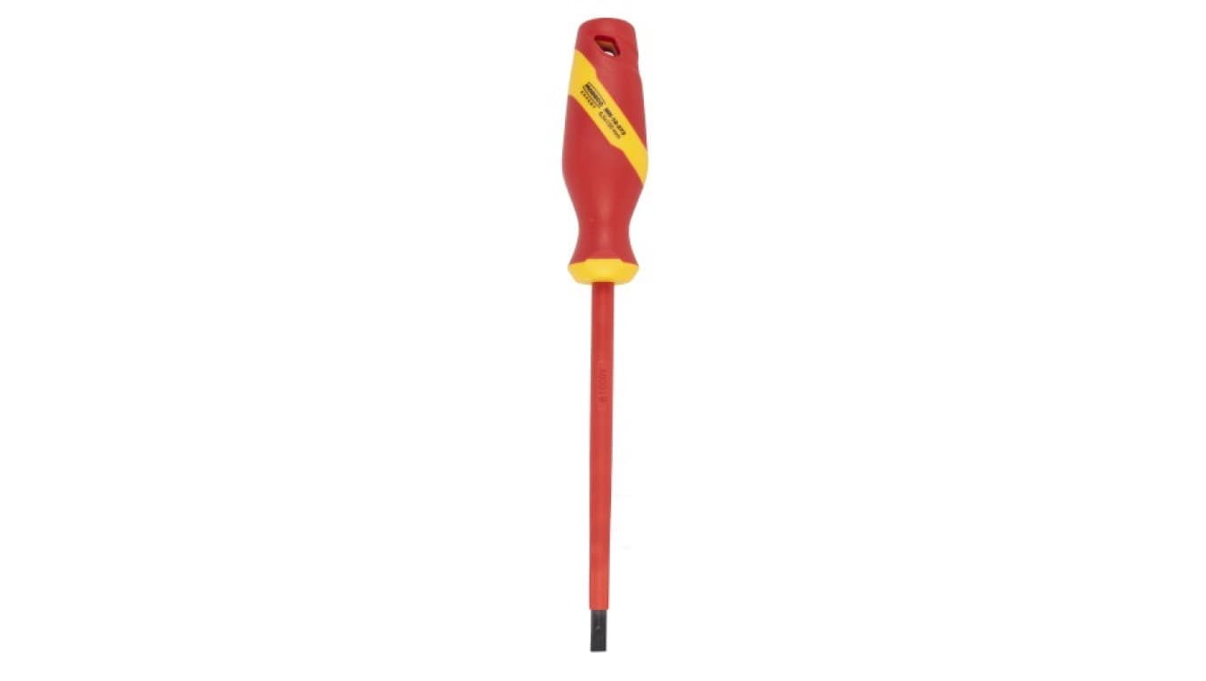

WKRĘTAK IZOLOWANY 6.5 X 150MM/1000V MN-10-573
