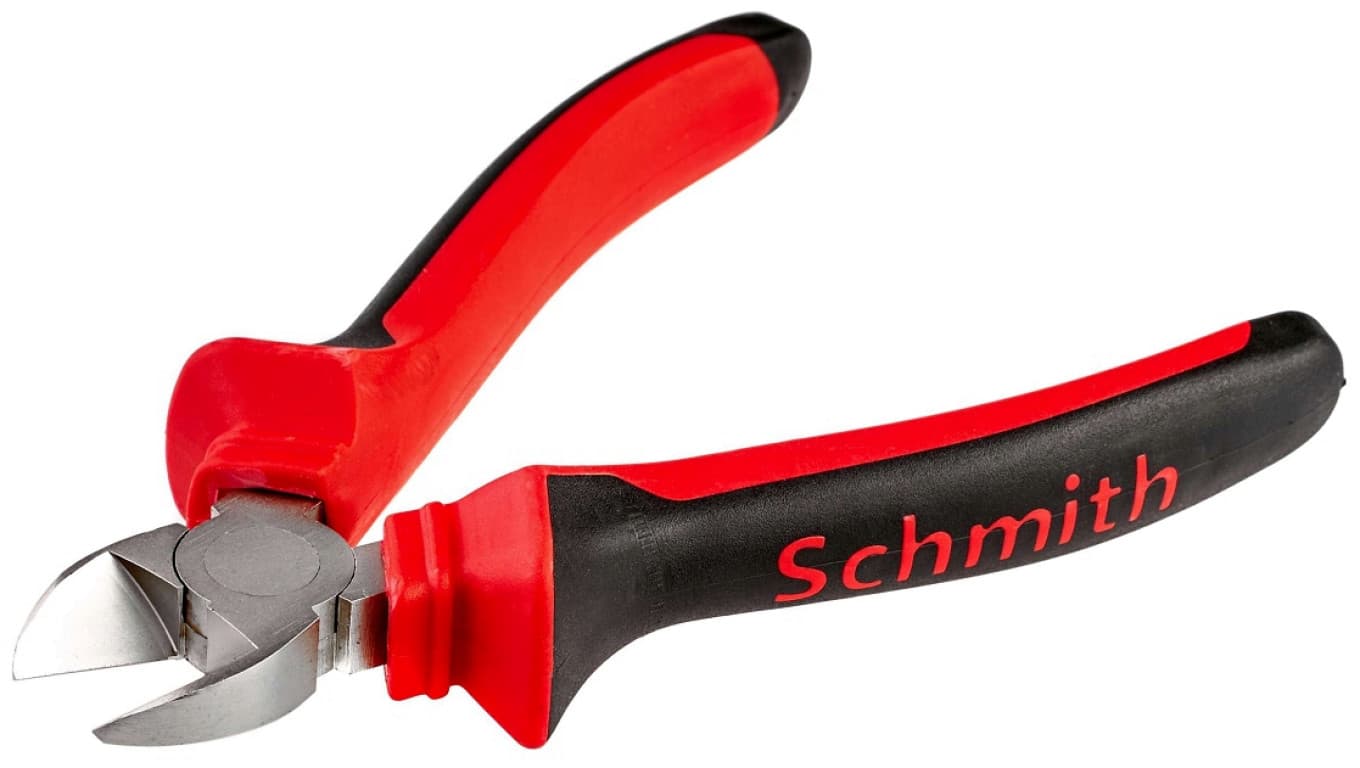 

Obcinaczki boczne 160mm szczypce tnące Schmith