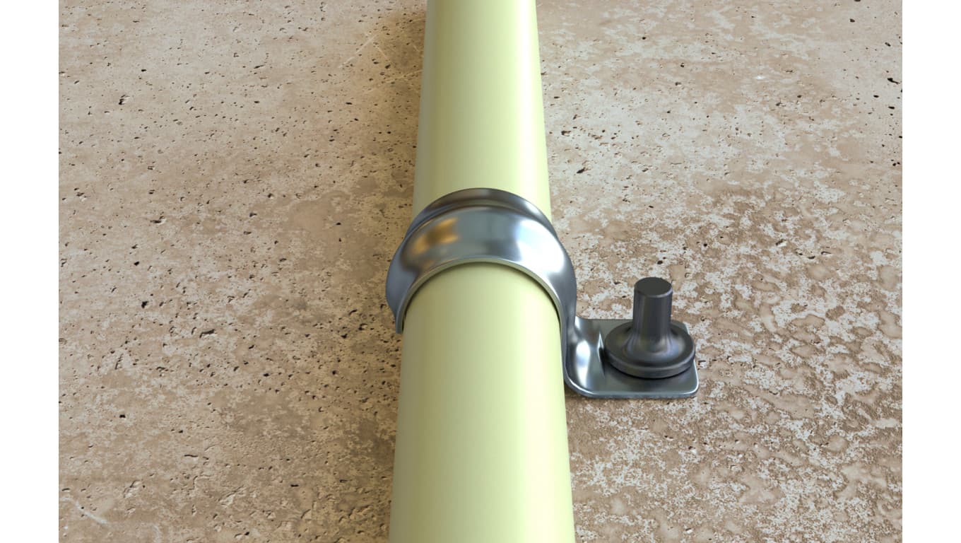 

Obejma kablowa BSM 24 60153 /50szt./