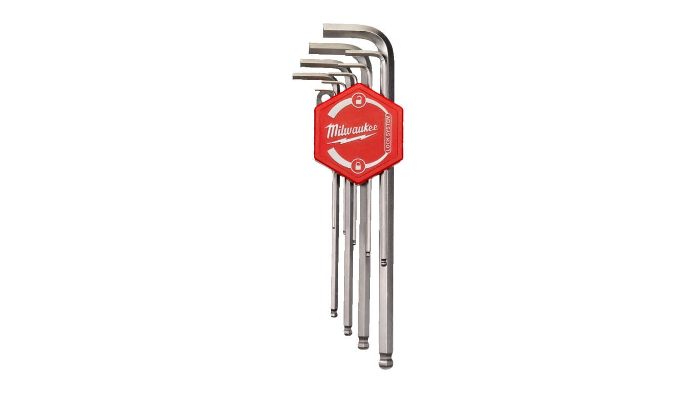 

KOMPLET IMBUSÓW HEX 9 SZTUK 1.5-10MM