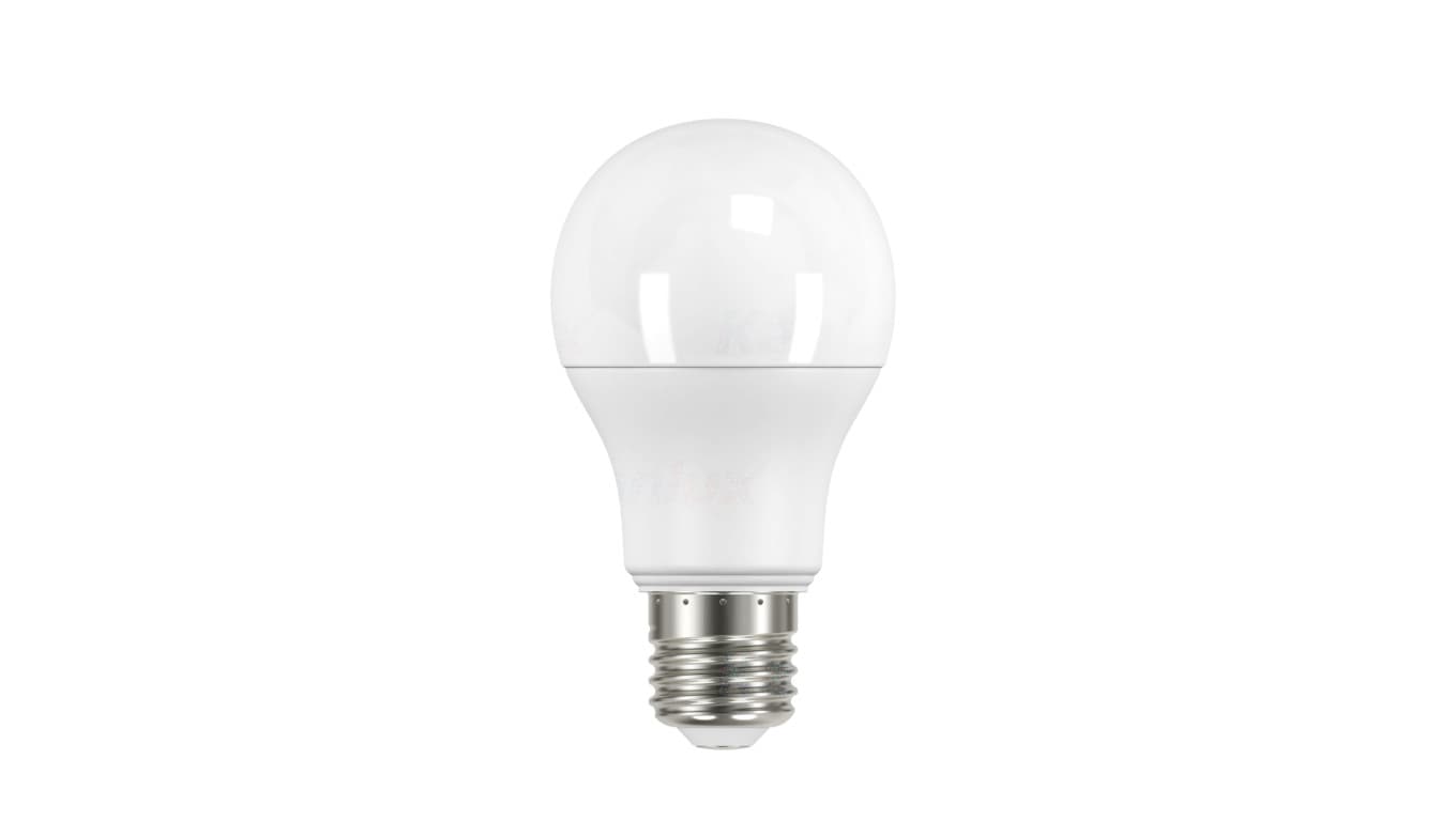 

Żarówka LED E27 9,6W IQ-LED A60 9,6W-CW 1060lm 6500K barwa zimna 33718