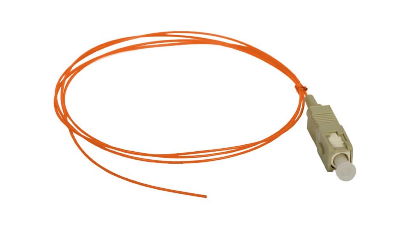 

Pigtail MM OM2 1G 50/125 wtyk SC dł. 2 m "EASY STRIP" ALANTEC - ALANTEC