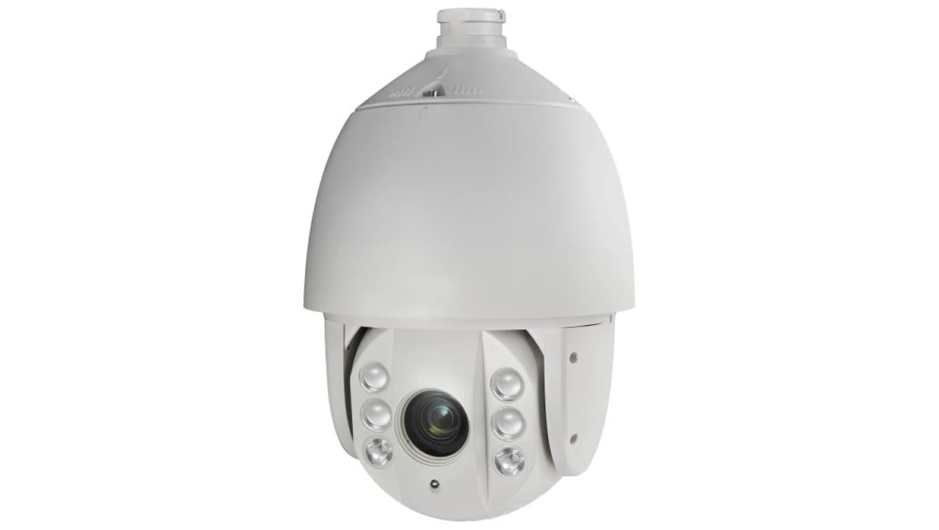 

Kamera IP szybkoobrotowa PTZ, 2 Mpx, 4.8-153mm, obiektyw zmotoryzowany zmiennoogniskowy, 32 x zoom optyczny AVIZIO - AVIZIO