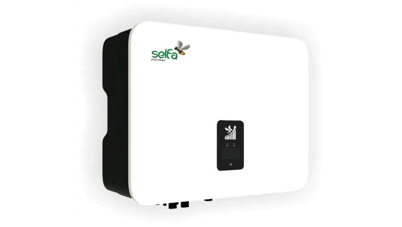 

Falownik Selfa SFT 8.1 Wifi